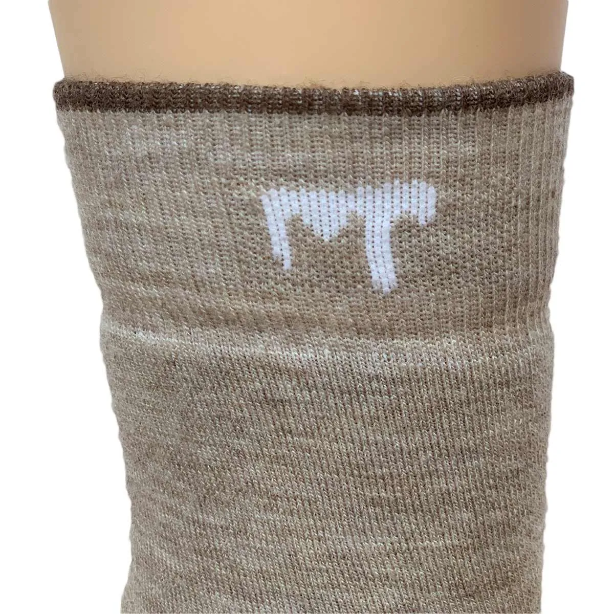 Lightweight - Mini Crew Wool Socks Mountain Heritage