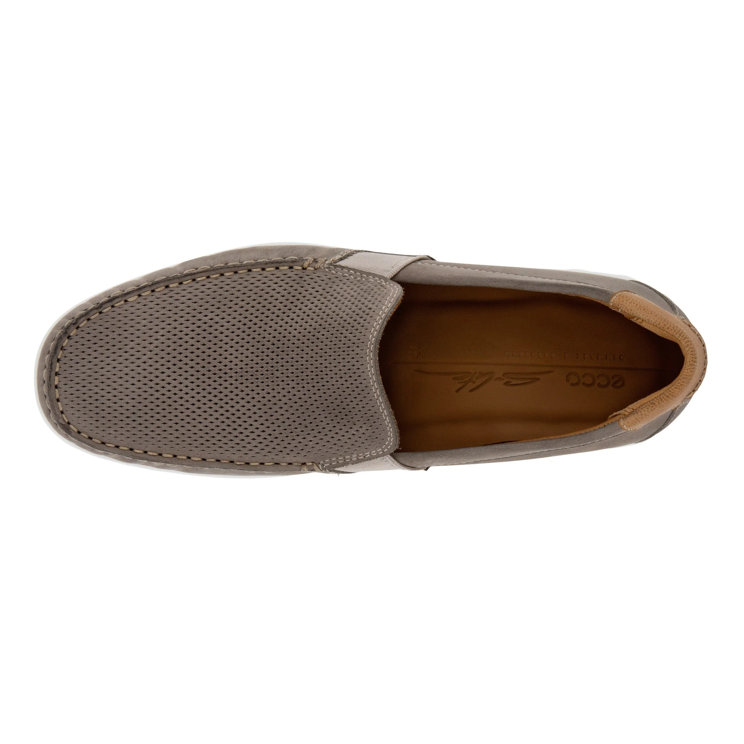 Lite Moc - Warm Grey