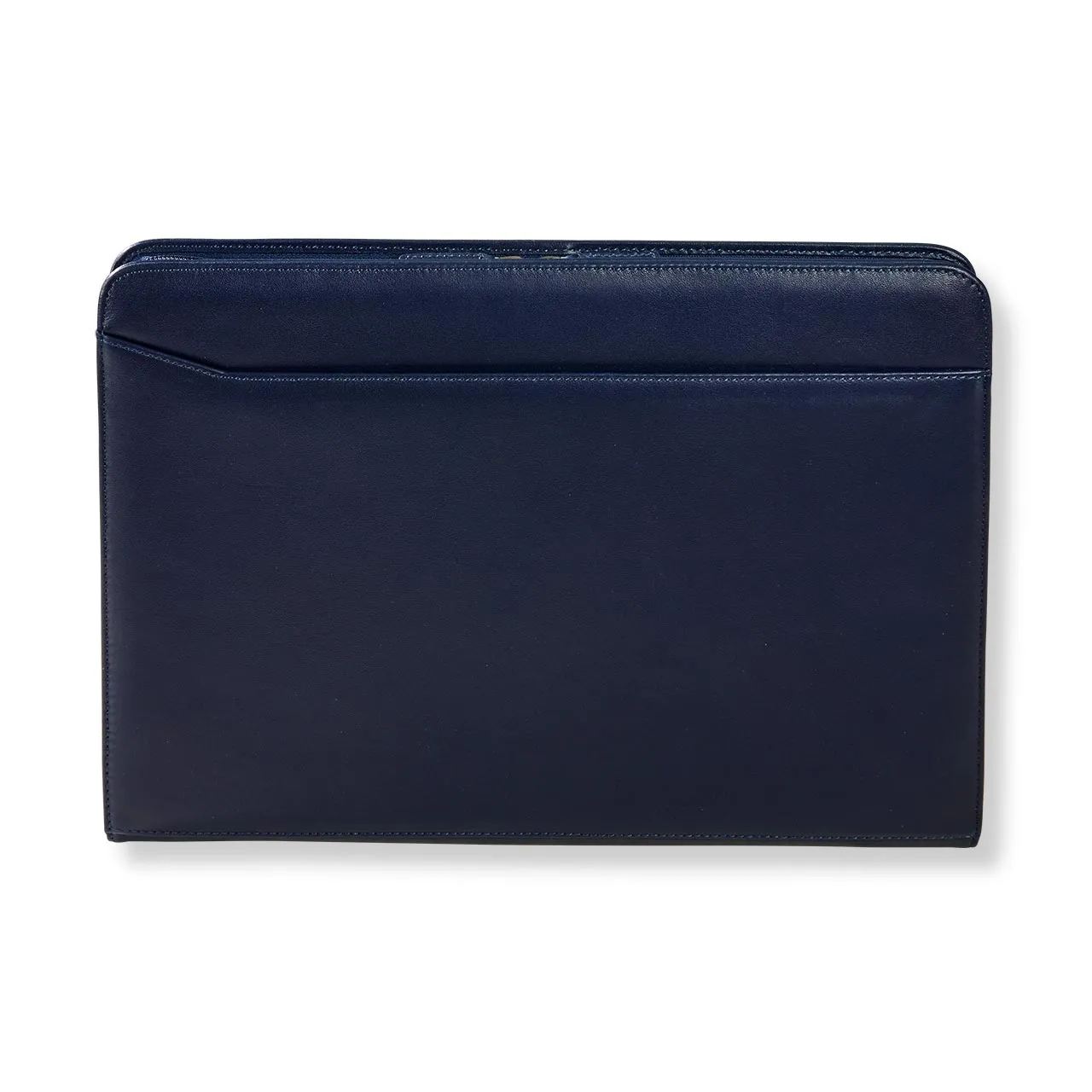 Luxe Zip Air Folio