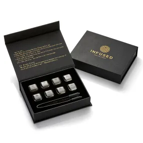 Luxury Whiskey Chilling Stone Gift Set