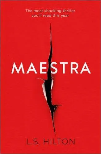 Maestra Perfect (Paperback)