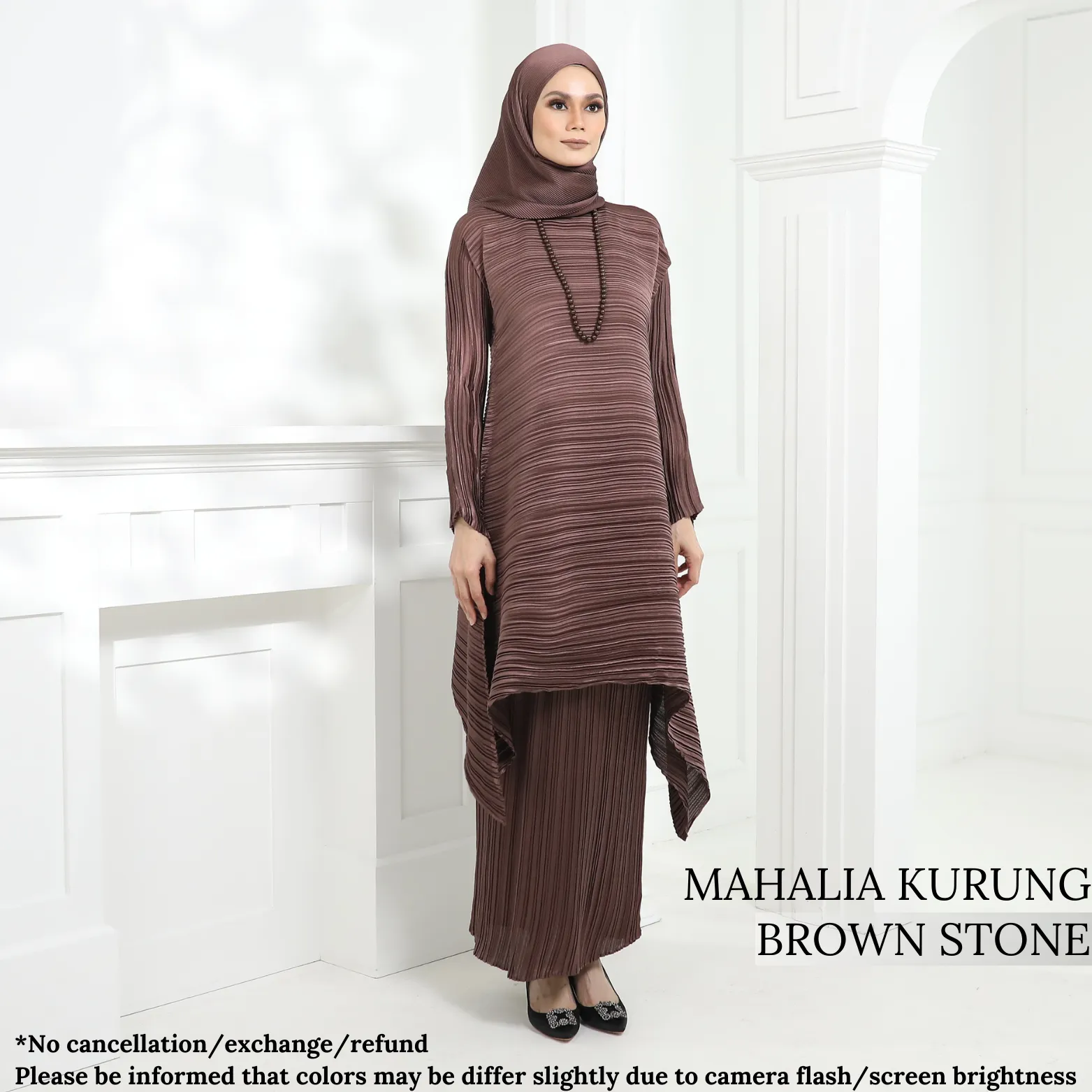 MAHALIA CATALOGUE 1