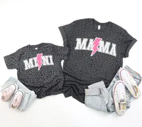 MAMA-MINI TEE (YOUTH)