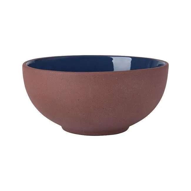 Maxwell & Williams Sienna Bowl 12x5.5cm Navy KL0202