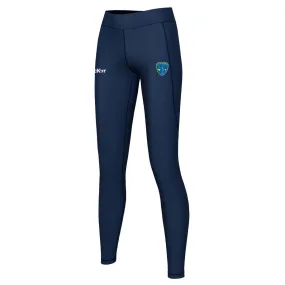 Mc Keever Bunscoil Naomh Proinsias PE Leggings - Adult - Navy