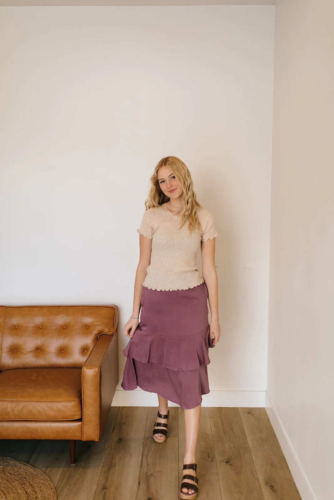 Melissa Skirt