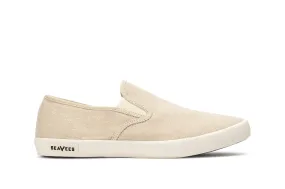 Mens - Baja Slip On Original - Natural