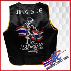 Mongkol Cornerman Vest