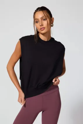 MPG Dropped Armhole Relaxed Tank