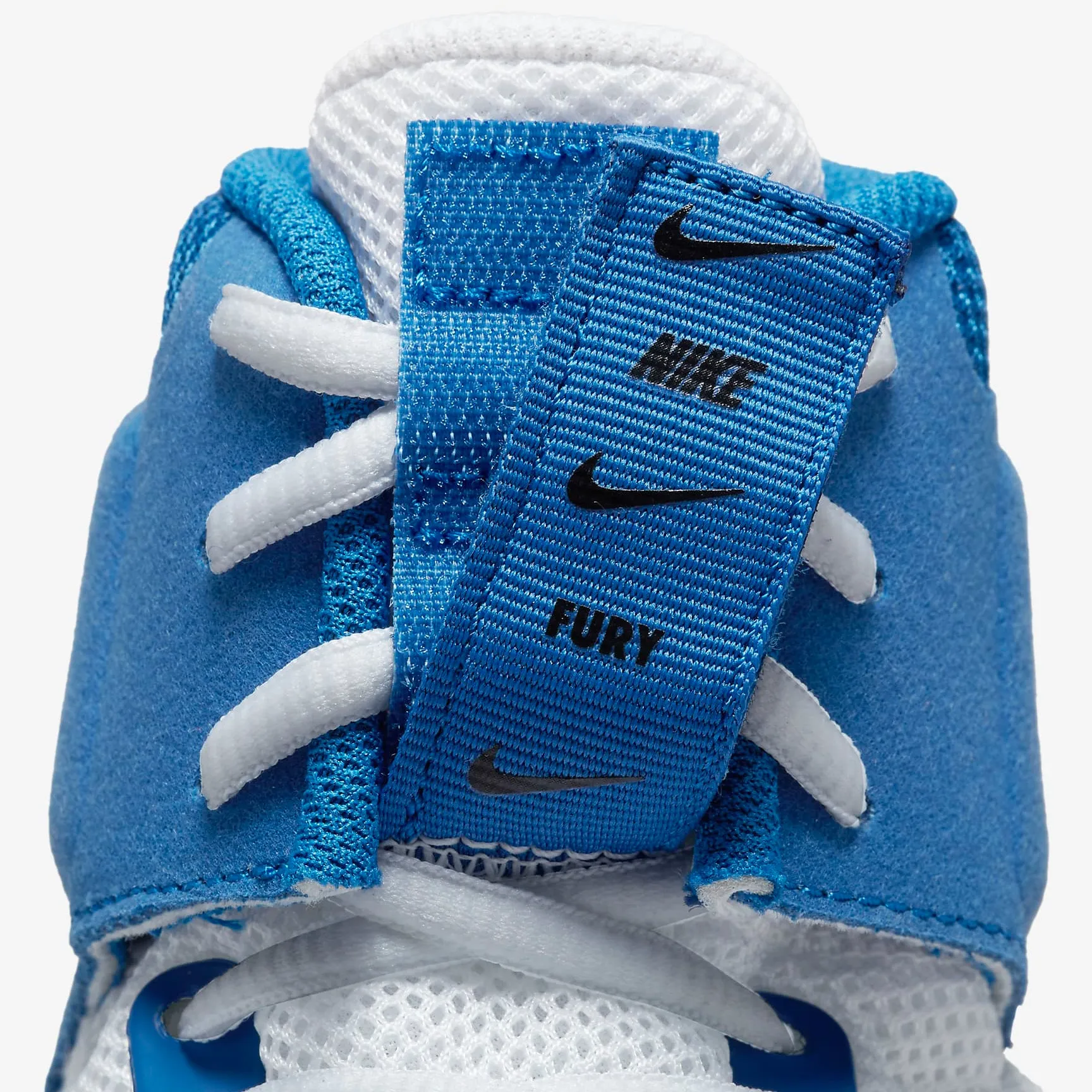 Nike Fury Boots   