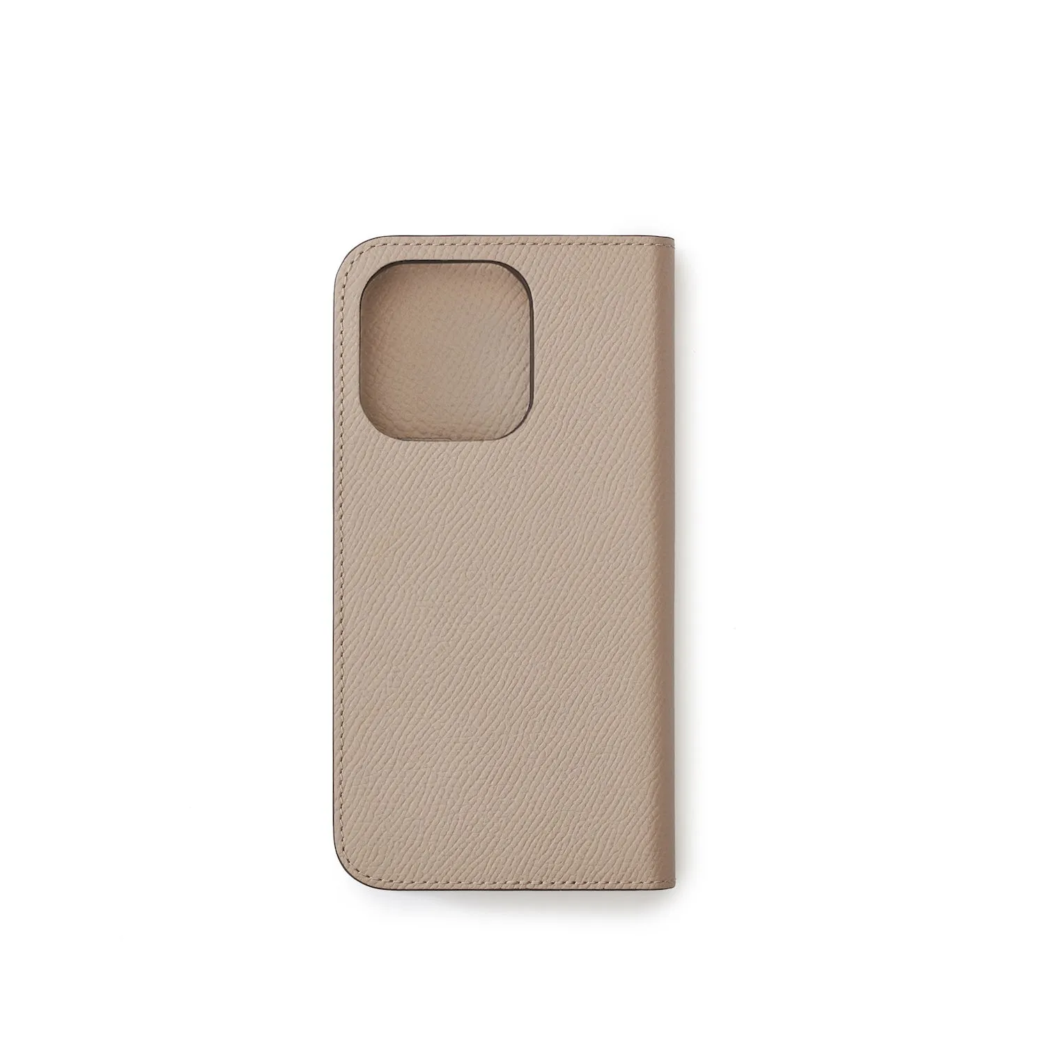 Noblessa Diary Smartphone Case (iPhone 15 Pro)