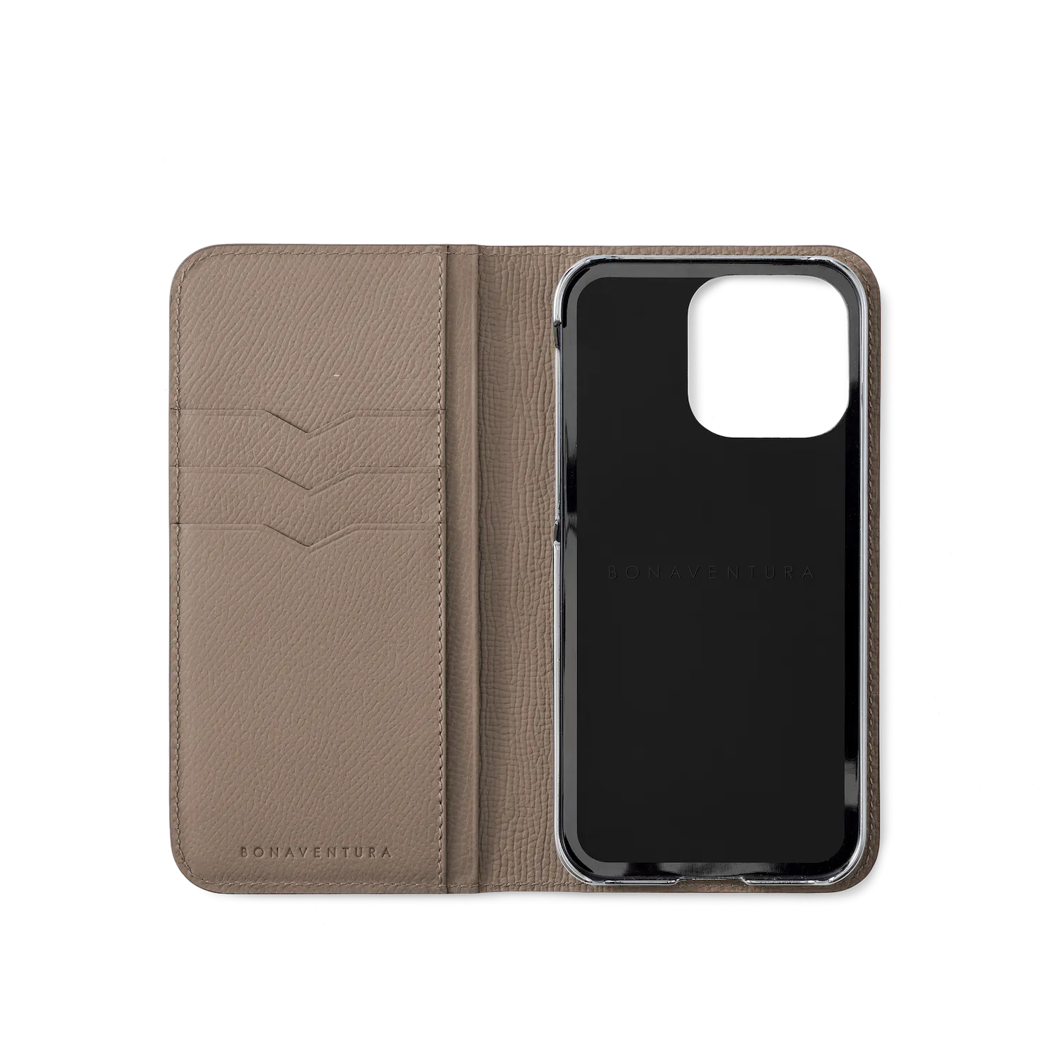 Noblessa Diary Smartphone Case (iPhone 15 Pro)