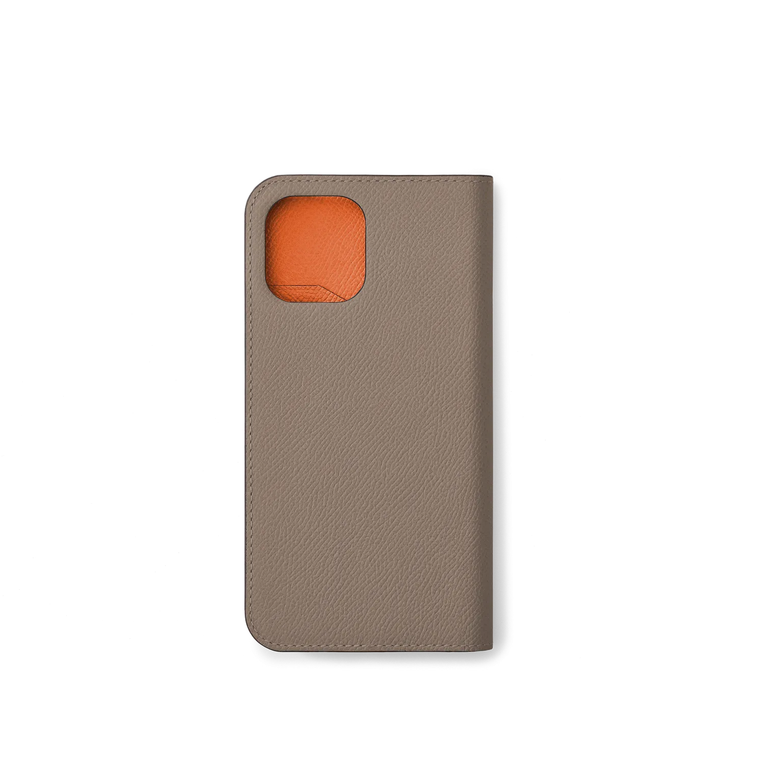 Noblessa Diary Smartphone Case (iPhone 15 Pro)