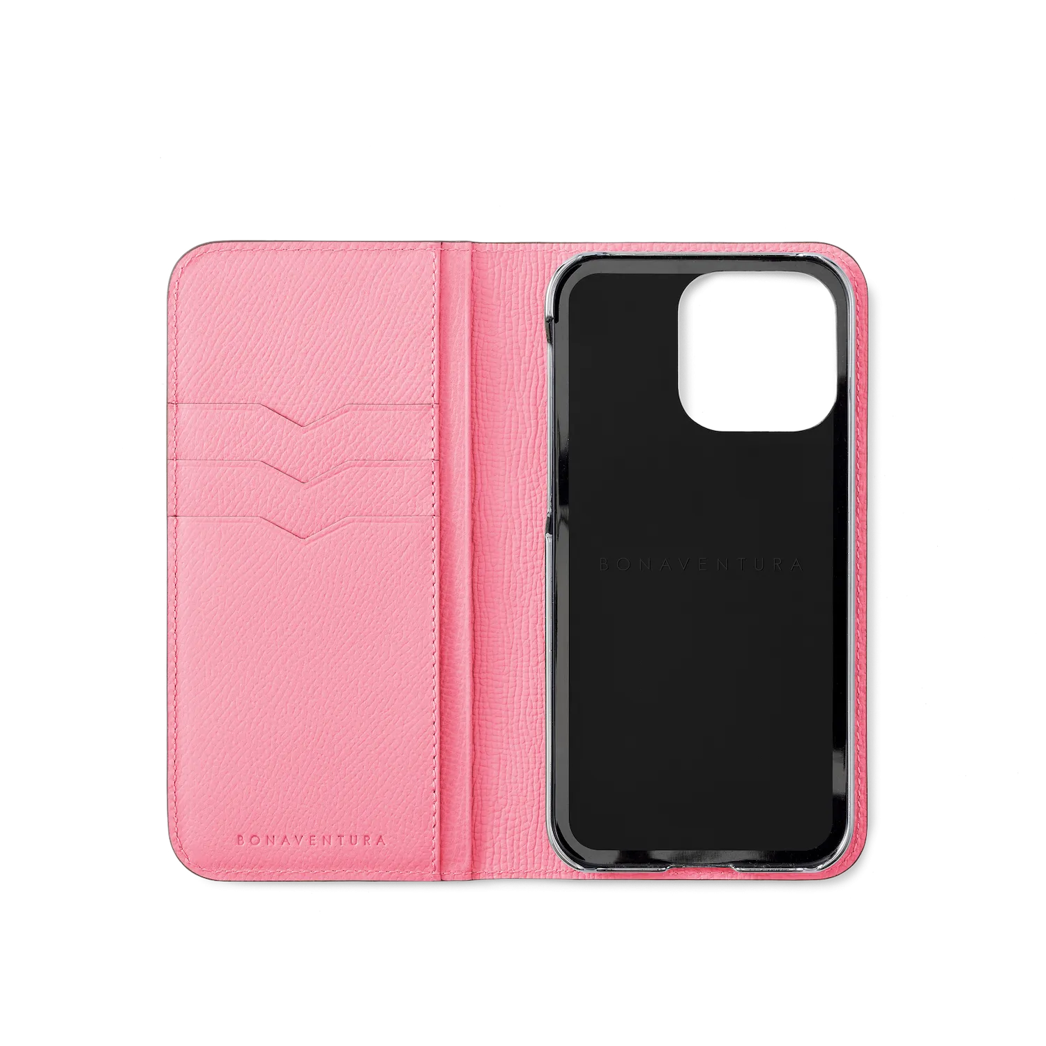 Noblessa Diary Smartphone Case (iPhone 15 Pro)