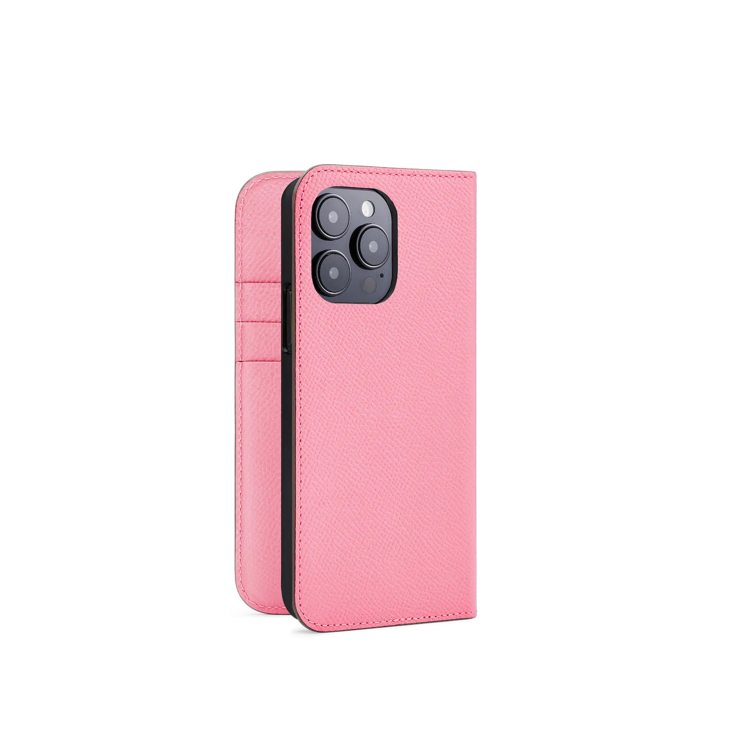 Noblessa Diary Smartphone Case (iPhone 15 Pro)