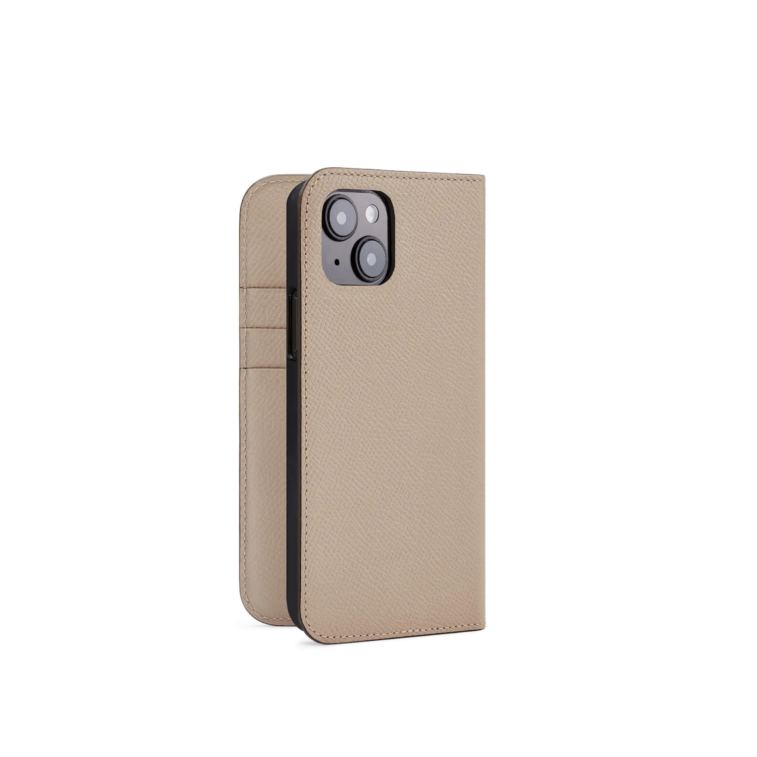 Noblessa Diary Smartphone Case (iPhone 15)