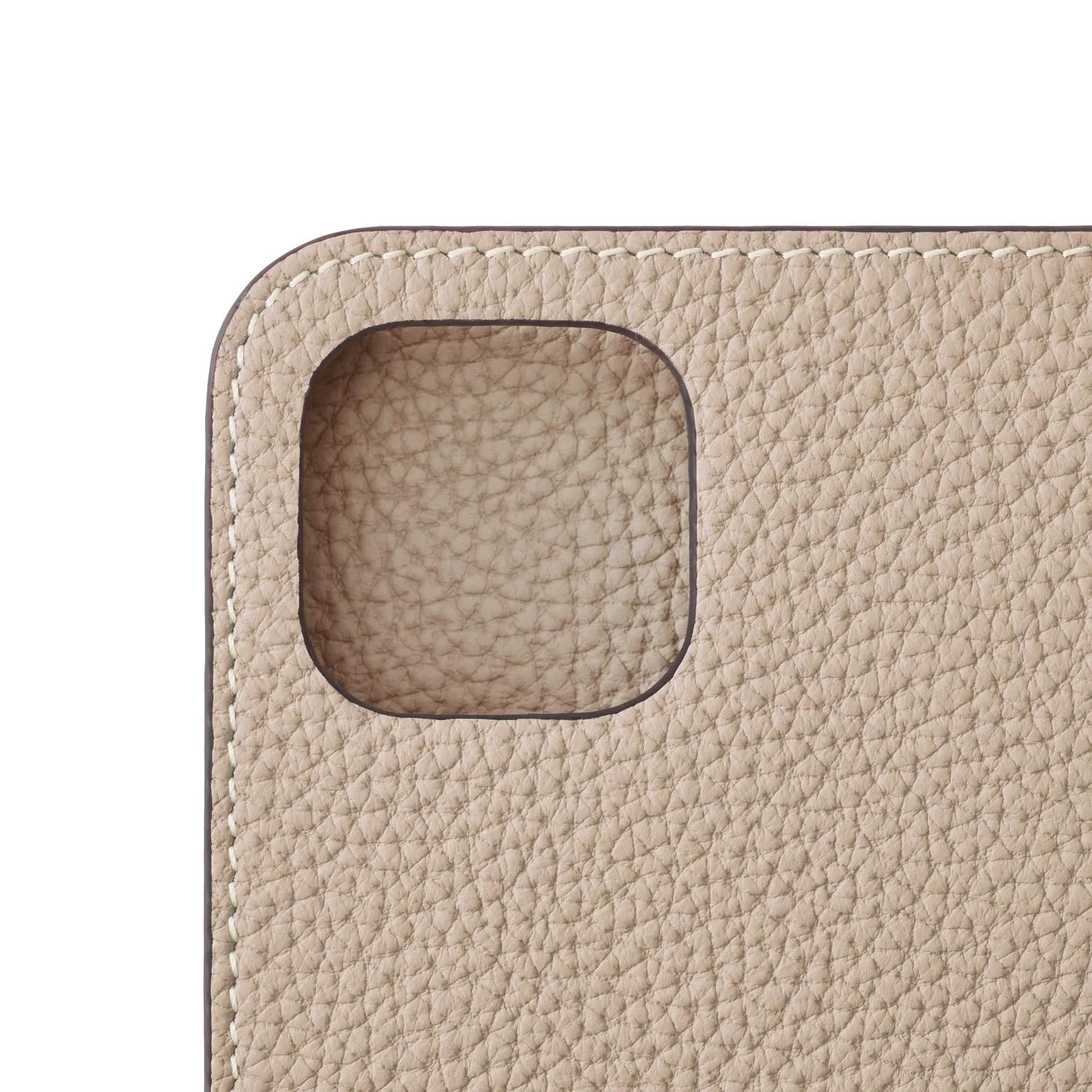 Noblessa Diary Smartphone Case (iPhone 15)