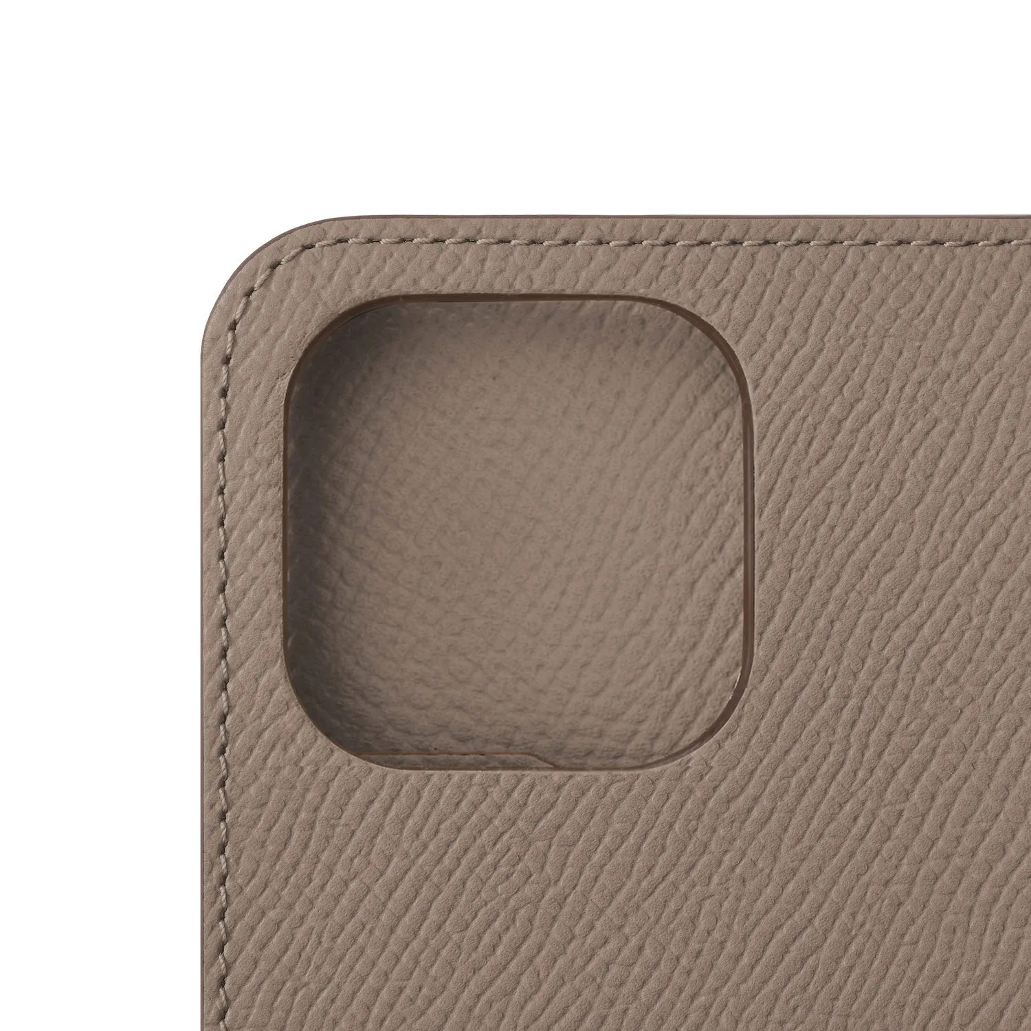 Noblessa Diary Smartphone Case (iPhone 15)