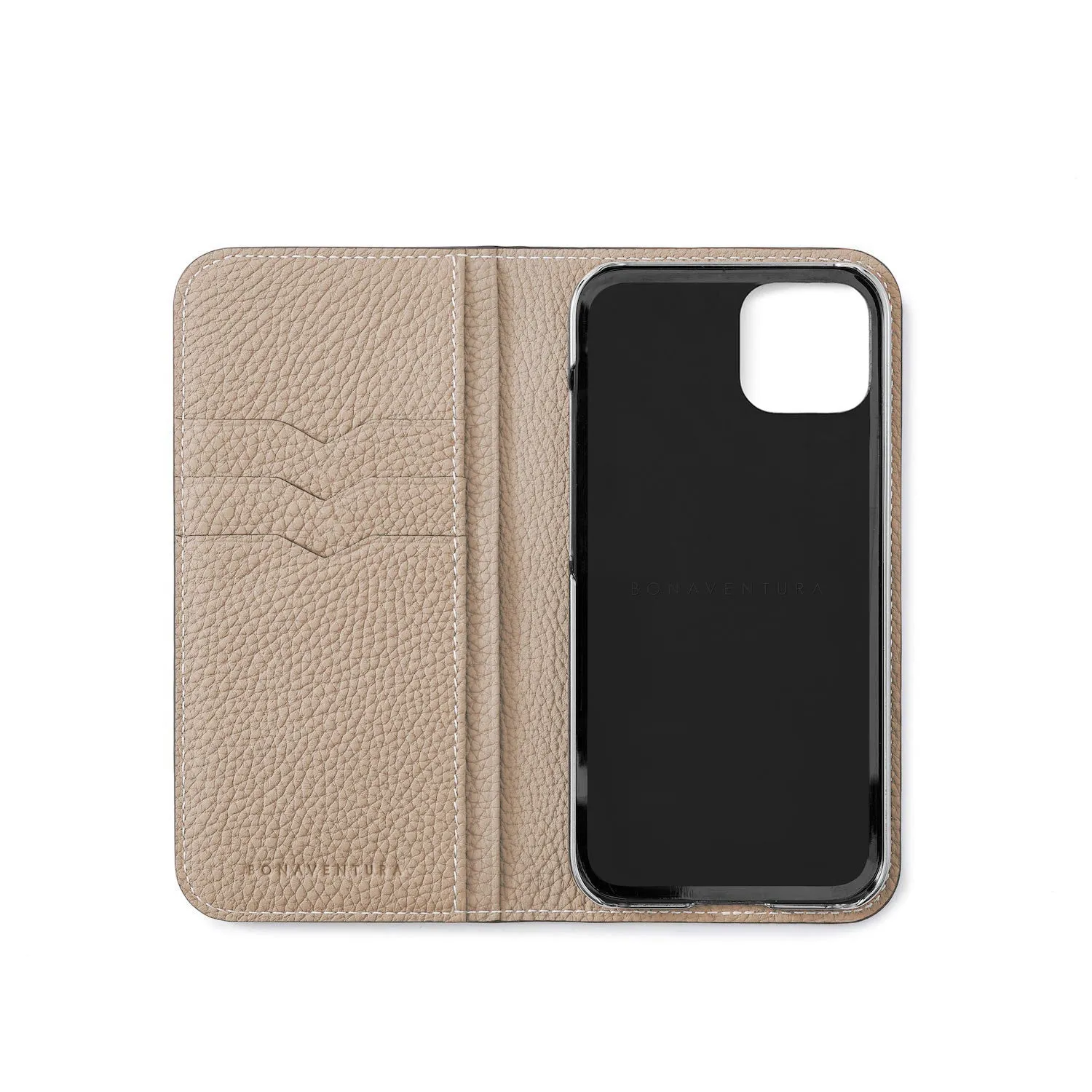 Noblessa Diary Smartphone Case (iPhone 15)