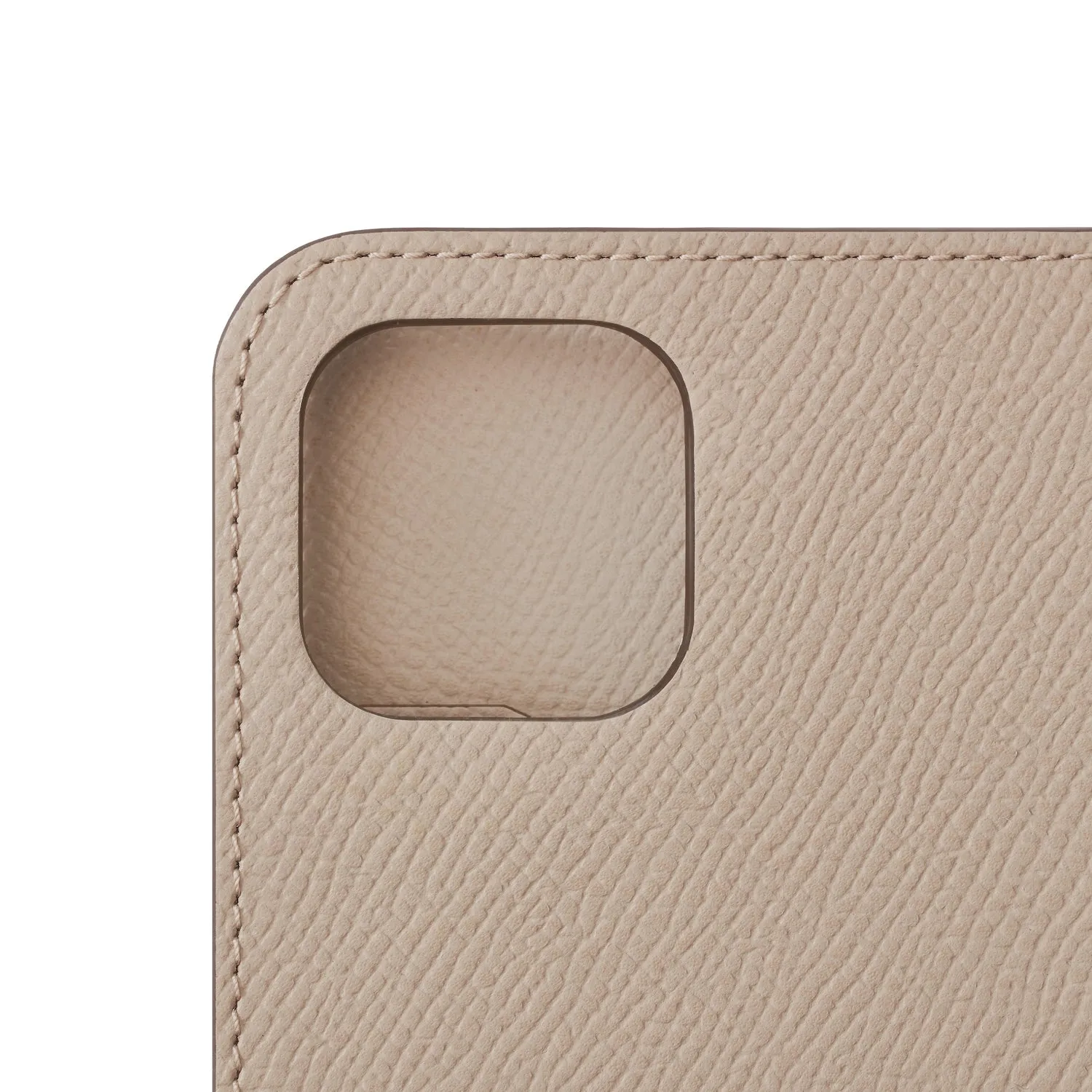 Noblessa Diary Smartphone Case (iPhone 15)