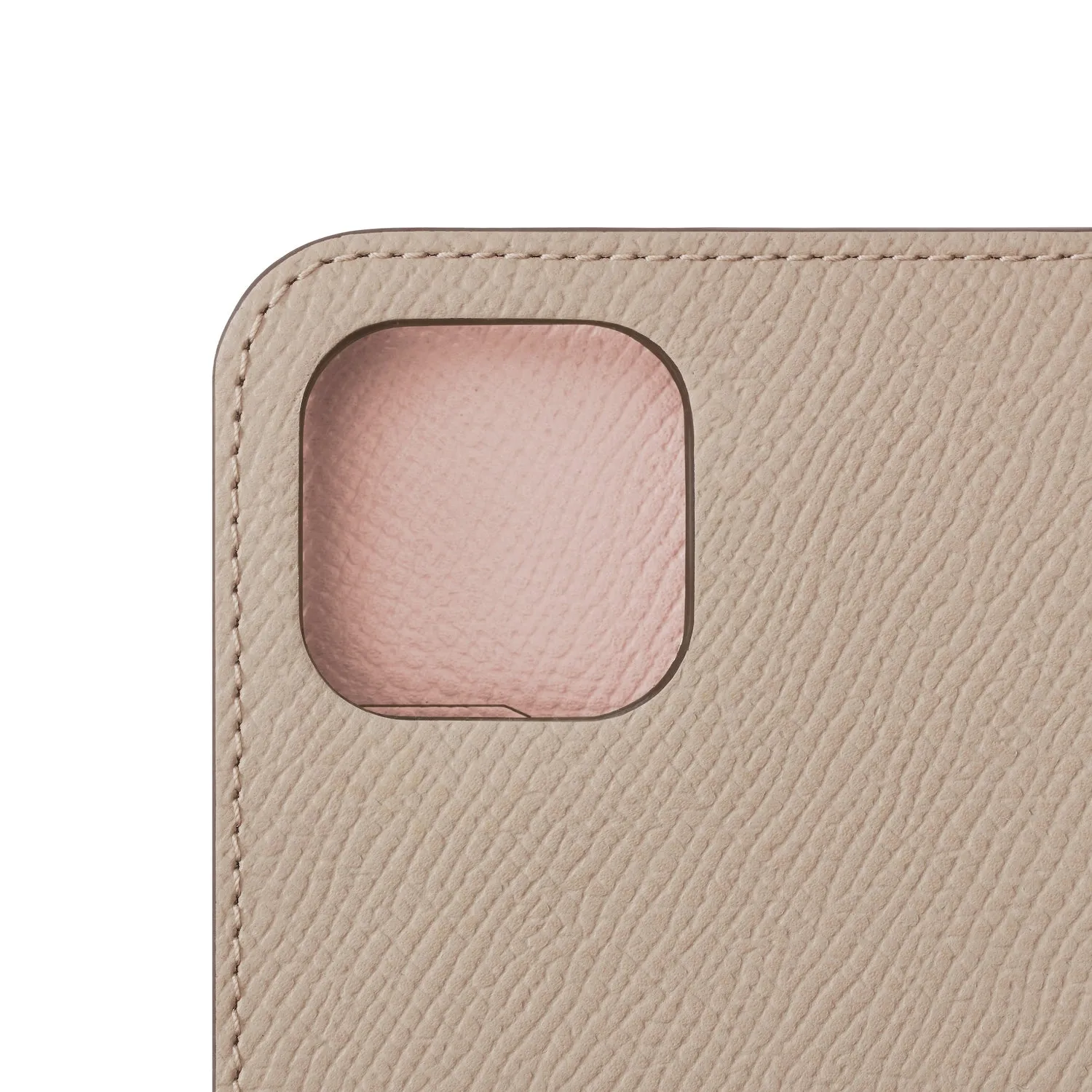 Noblessa Diary Smartphone Case (iPhone 15)