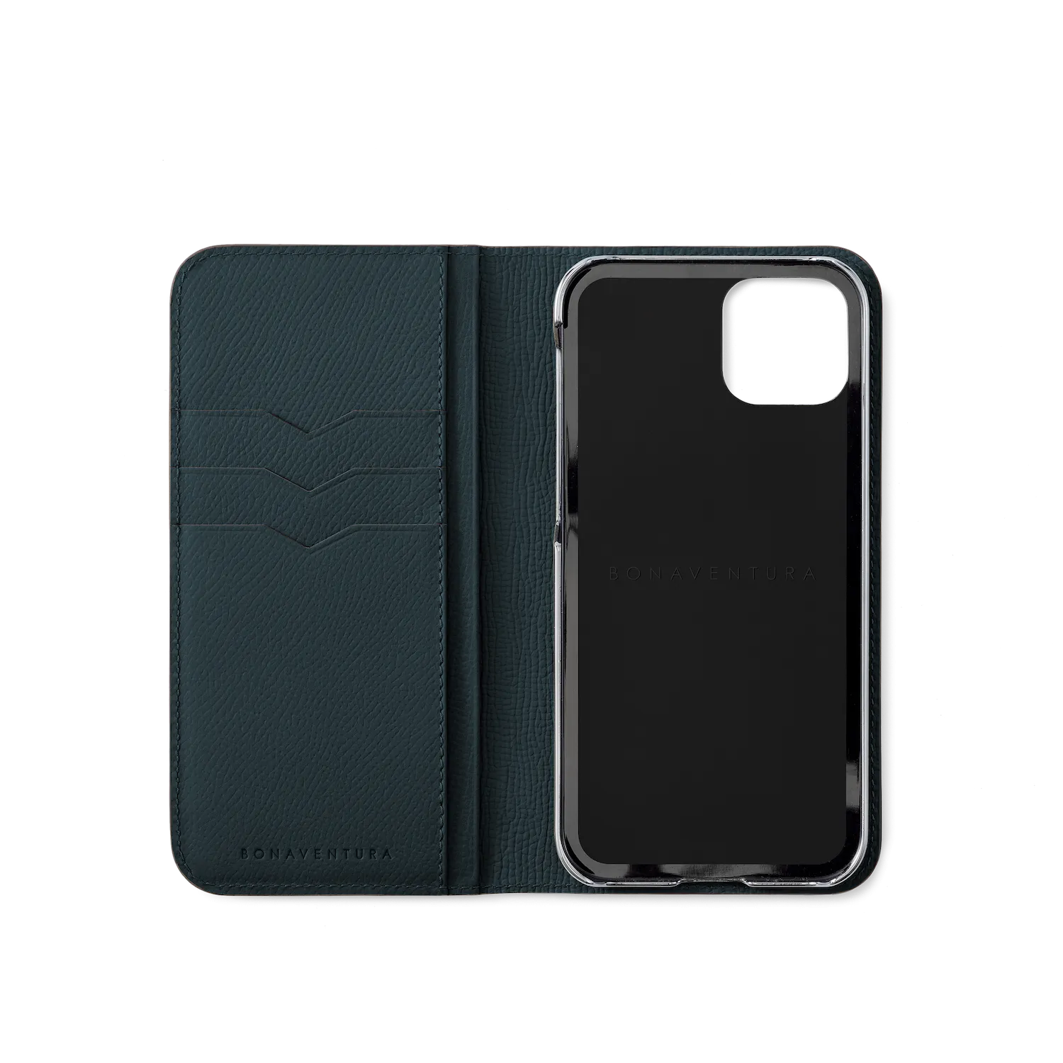 Noblessa Diary Smartphone Case (iPhone 15)