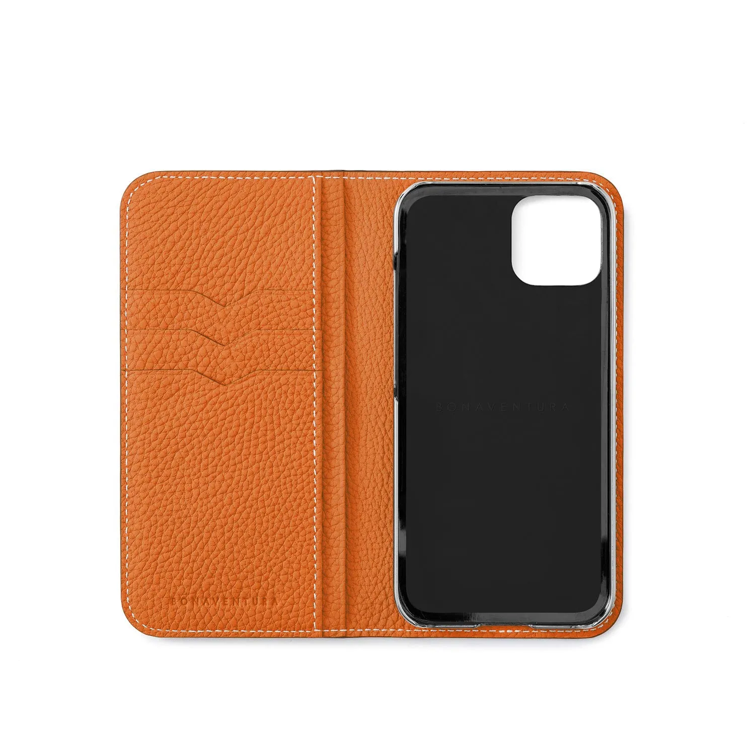 Noblessa Diary Smartphone Case (iPhone 15)