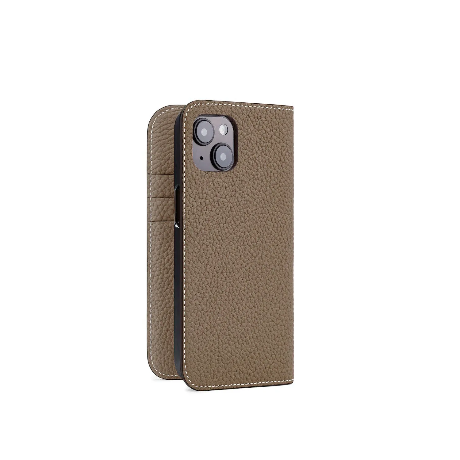 Noblessa Diary Smartphone Case (iPhone 15)