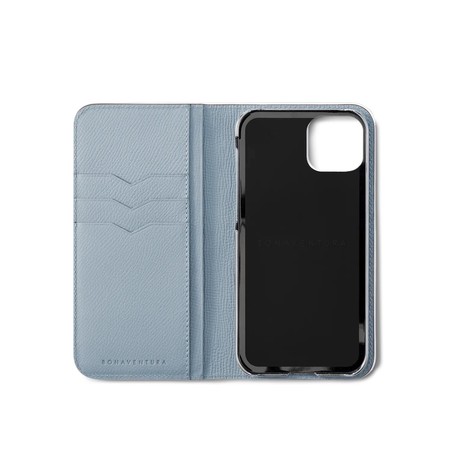 Noblessa Diary Smartphone Case (iPhone 15)