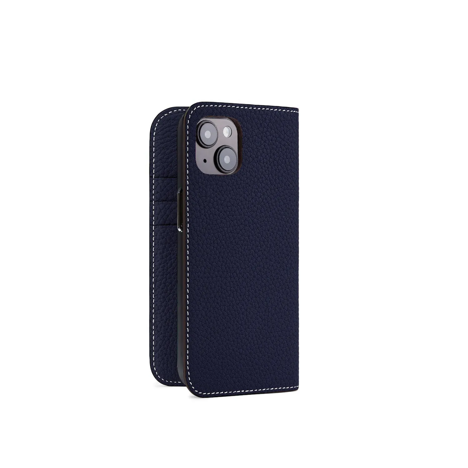 Noblessa Diary Smartphone Case (iPhone 15)