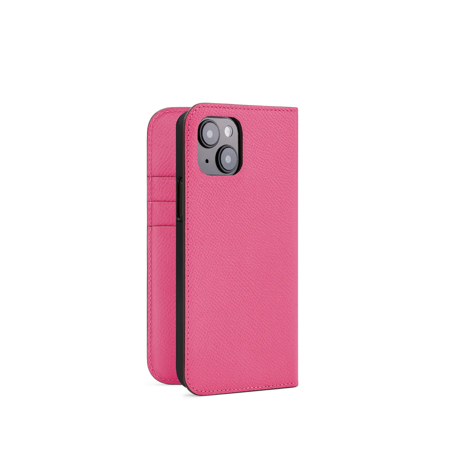 Noblessa Diary Smartphone Case (iPhone 15)