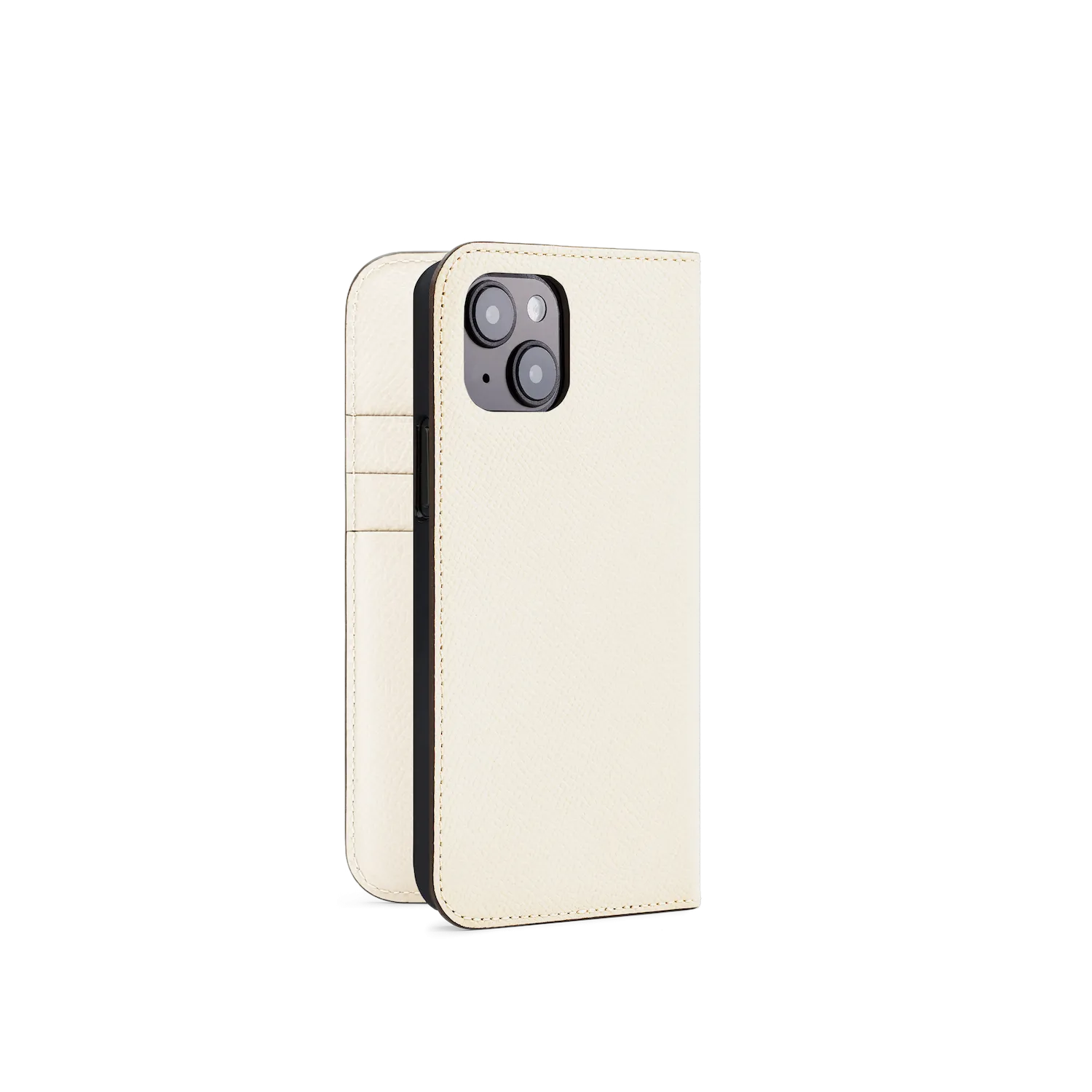 Noblessa Diary Smartphone Case (iPhone 15)