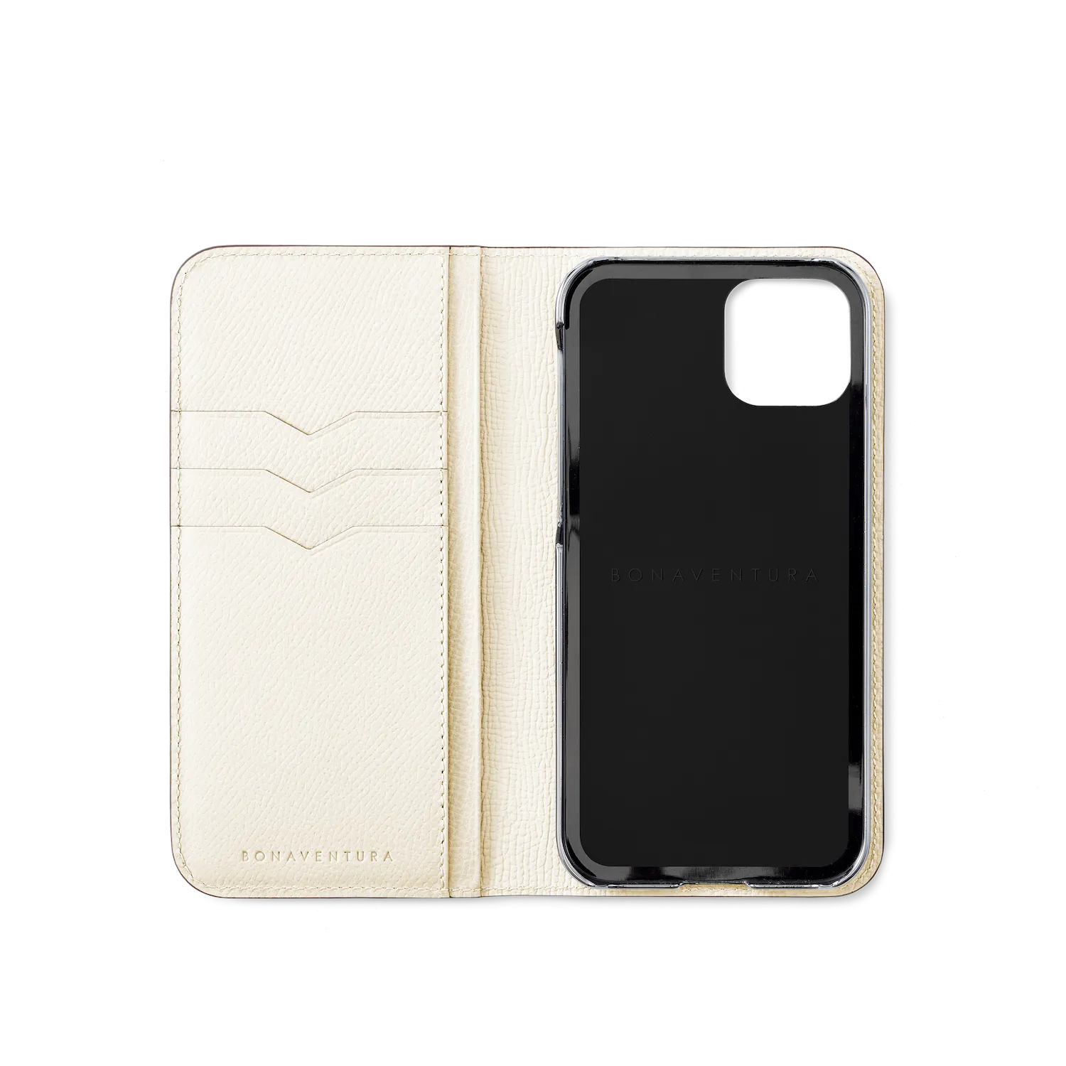 Noblessa Diary Smartphone Case (iPhone 15)