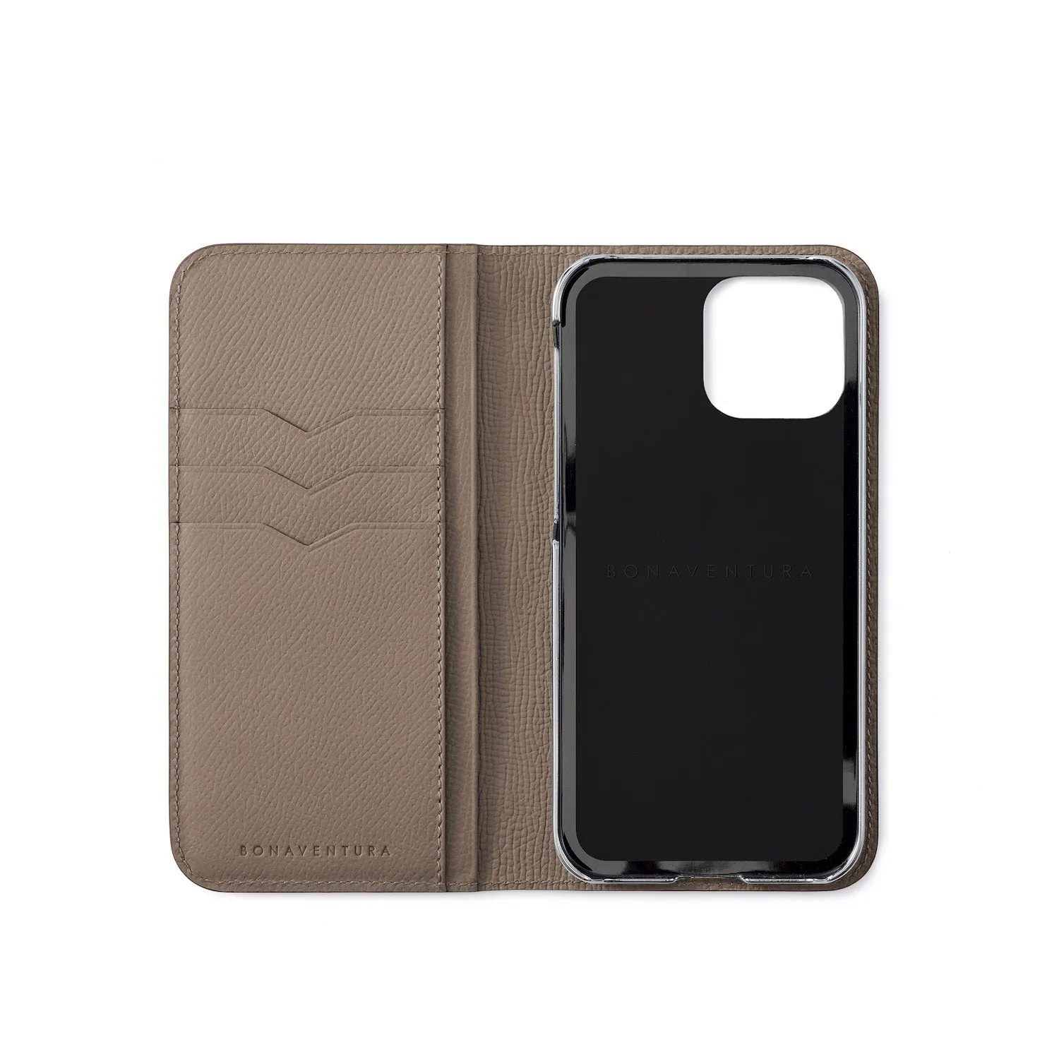 Noblessa Diary Smartphone Case (iPhone 15)