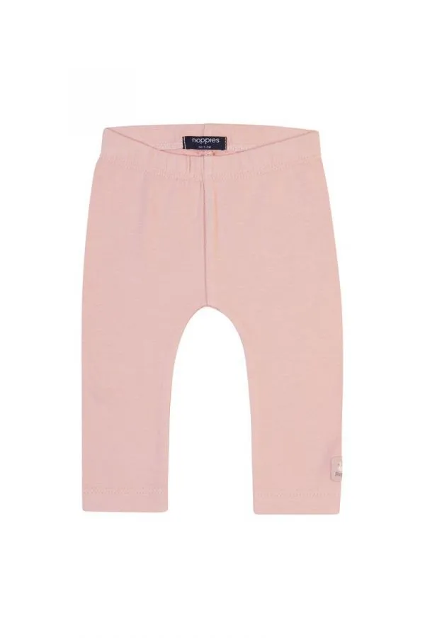 Noppies Leggings Flixe - Pale Mauve