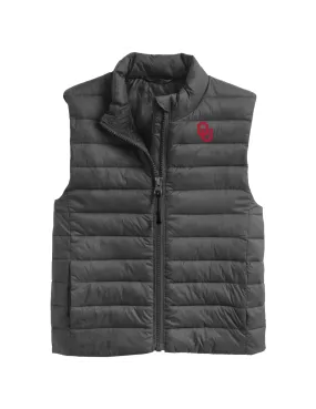 Oklahoma Sooners Youth Boys' Vest