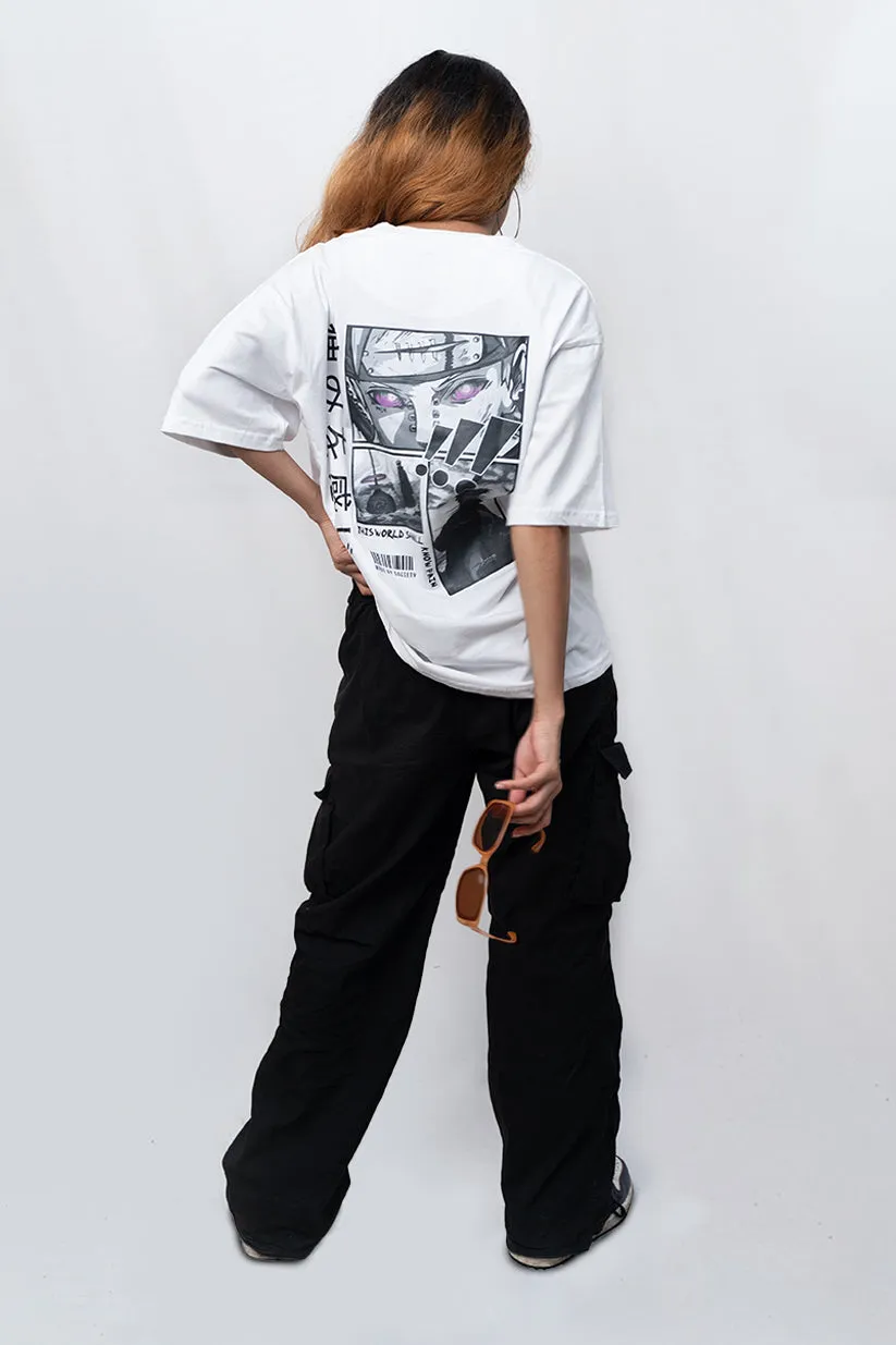 PAIN Oversized T-Shirt