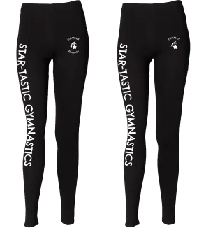 Personalised Startastic Leggings