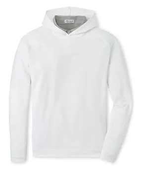 Peter Millar Pine Performance Hoodie Pullover