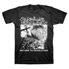 Phobia Return To Desolation T-Shirt