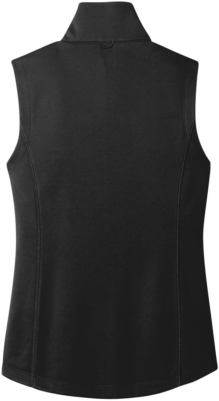 Port Authority Ladies Collective Smooth Fleece Vest