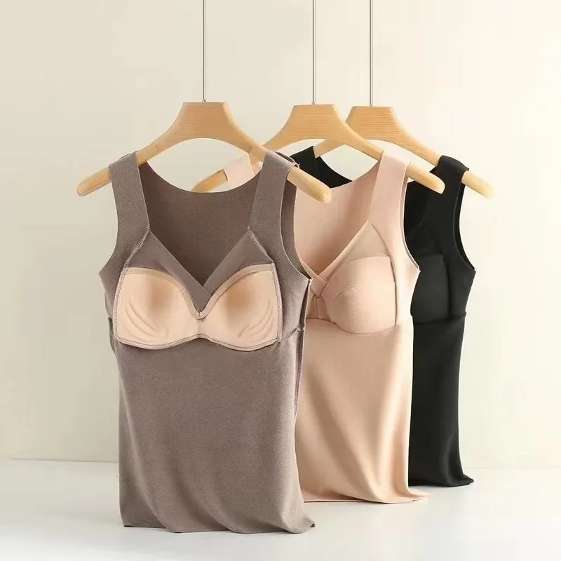 Premium Thermal Tank Cami