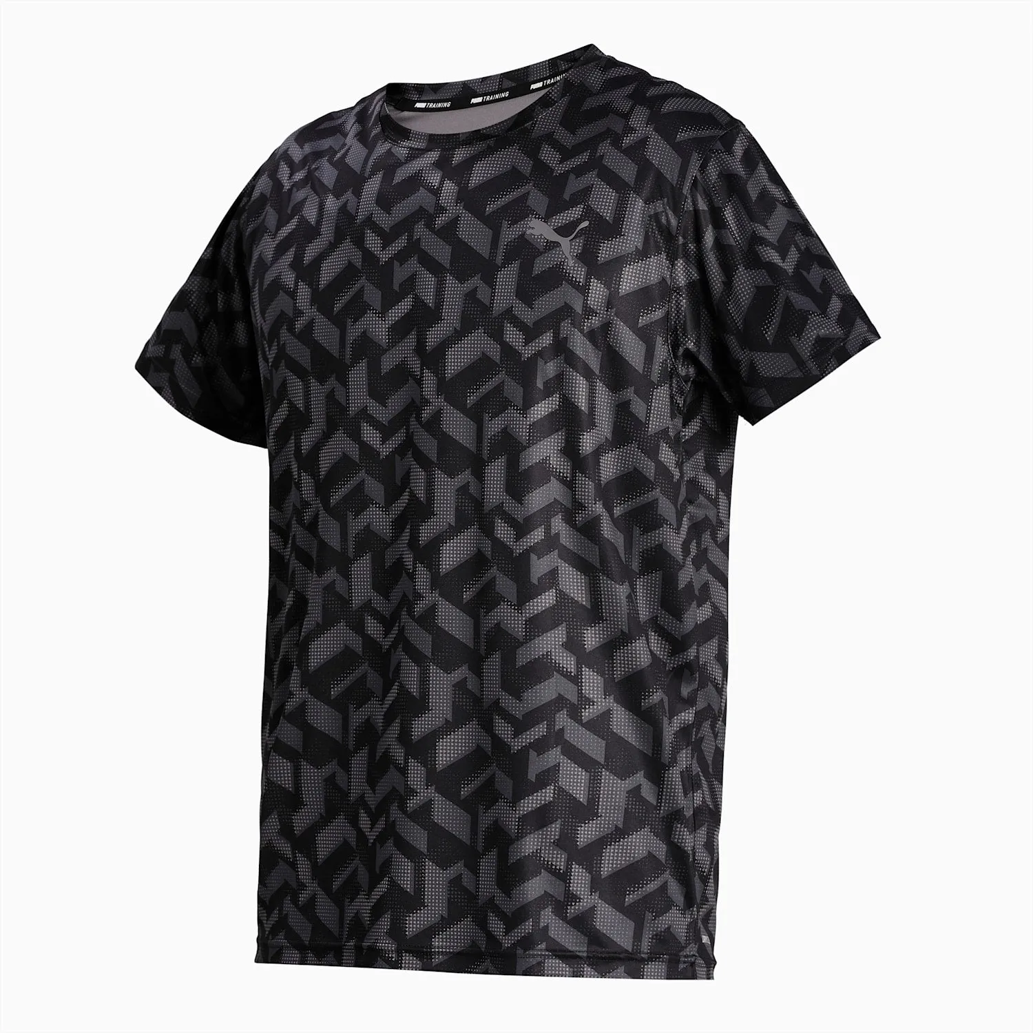 Puma Men Performance Training Relaxed T-Shirt