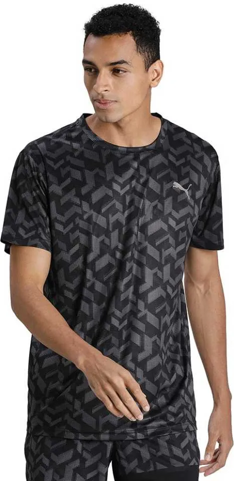 Puma Men Performance Training Relaxed T-Shirt