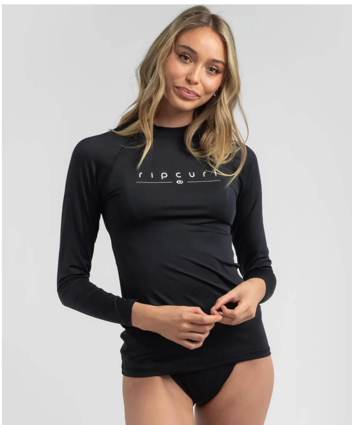 Ripcurl Golden Rays Rash Vest