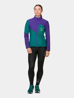 Ronhill - Women's Tech Gore-Tex Windstopper Jacket