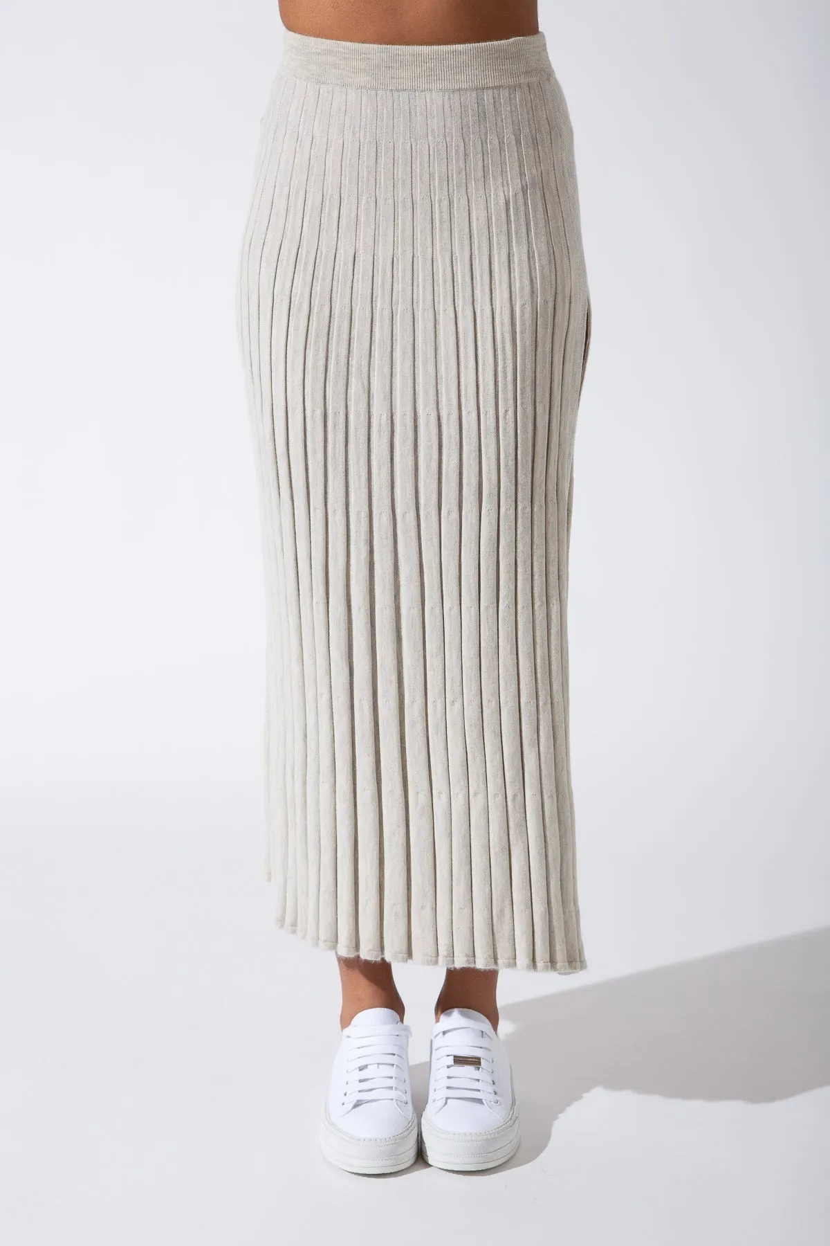 SABLYN | FLYNN SKIRT