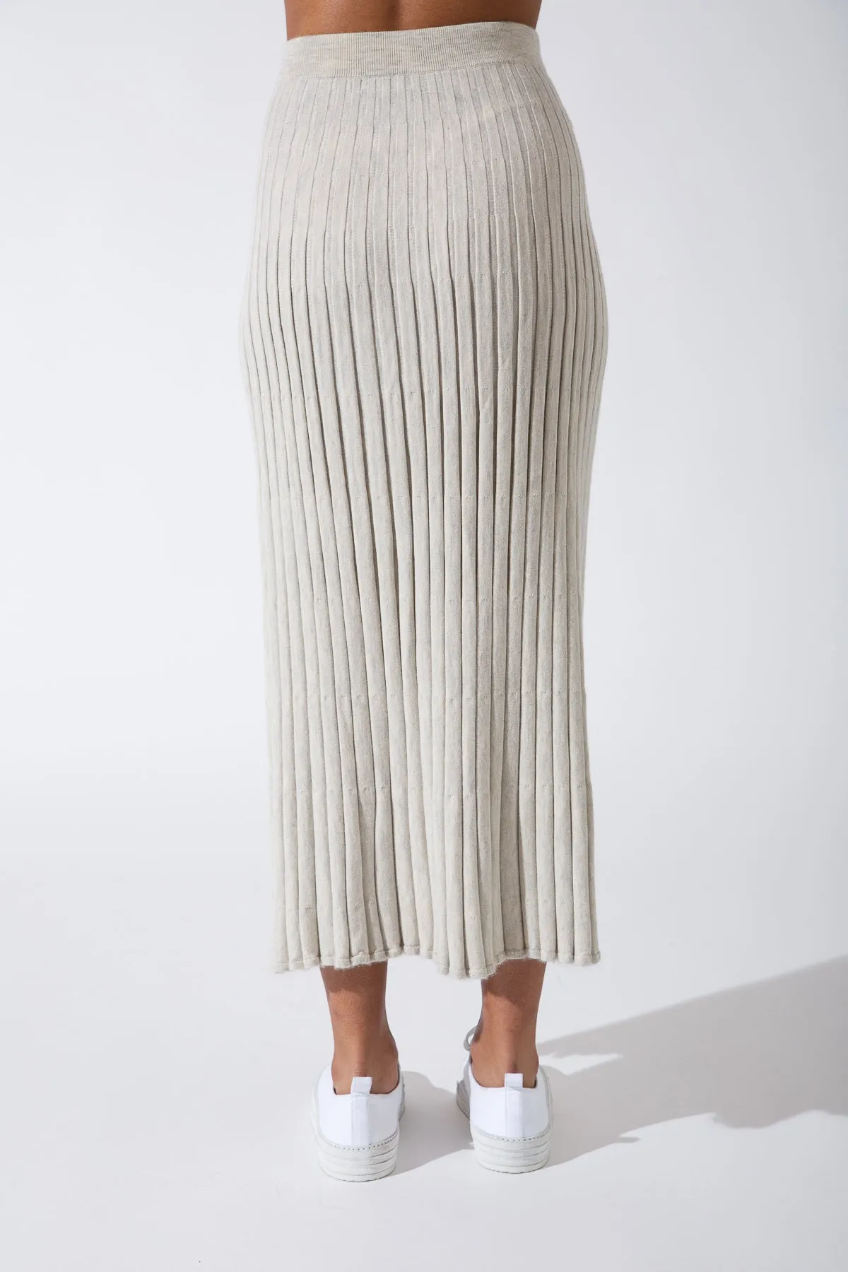 SABLYN | FLYNN SKIRT