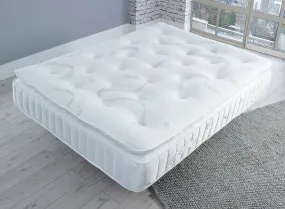 Samiraq Pillow Top Mattress