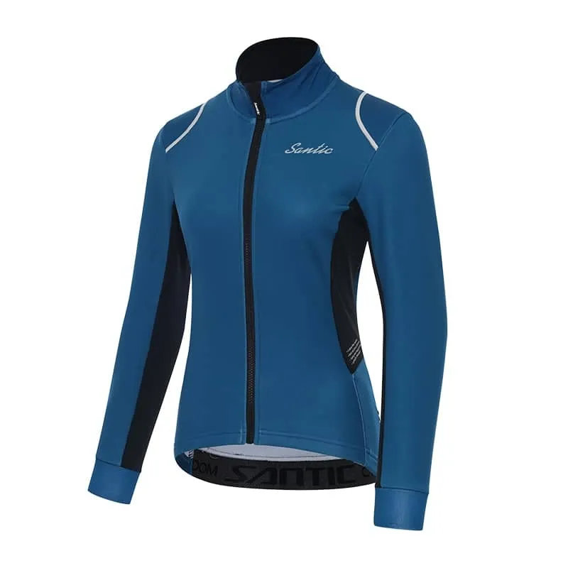 Santic Bratan Women's Winter Jersey